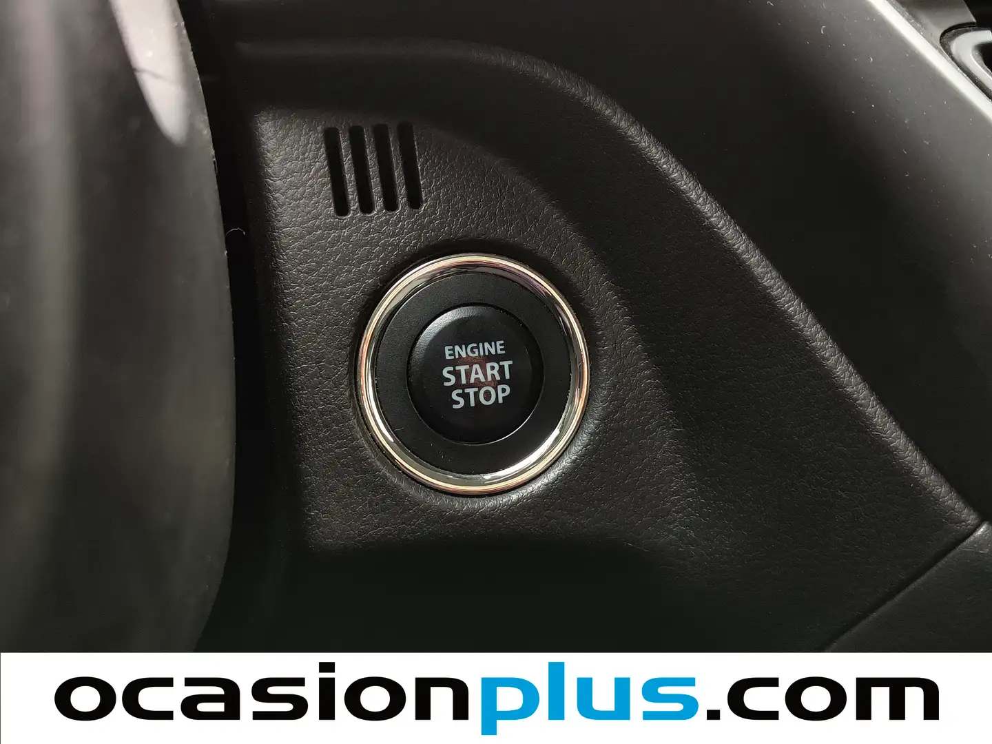 Foto Suzuki S-Cross Suzuki S-Cross 1.4T Mild Hybrid S2 4WD (129 CV)