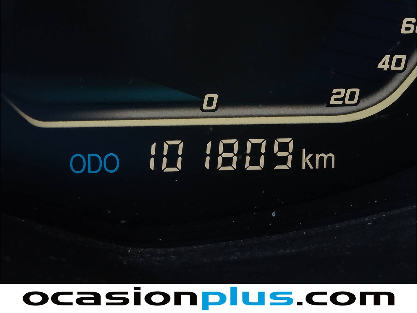 SWM G01 SWM G01 1.5T Luxury  (131 CV) seminuevo