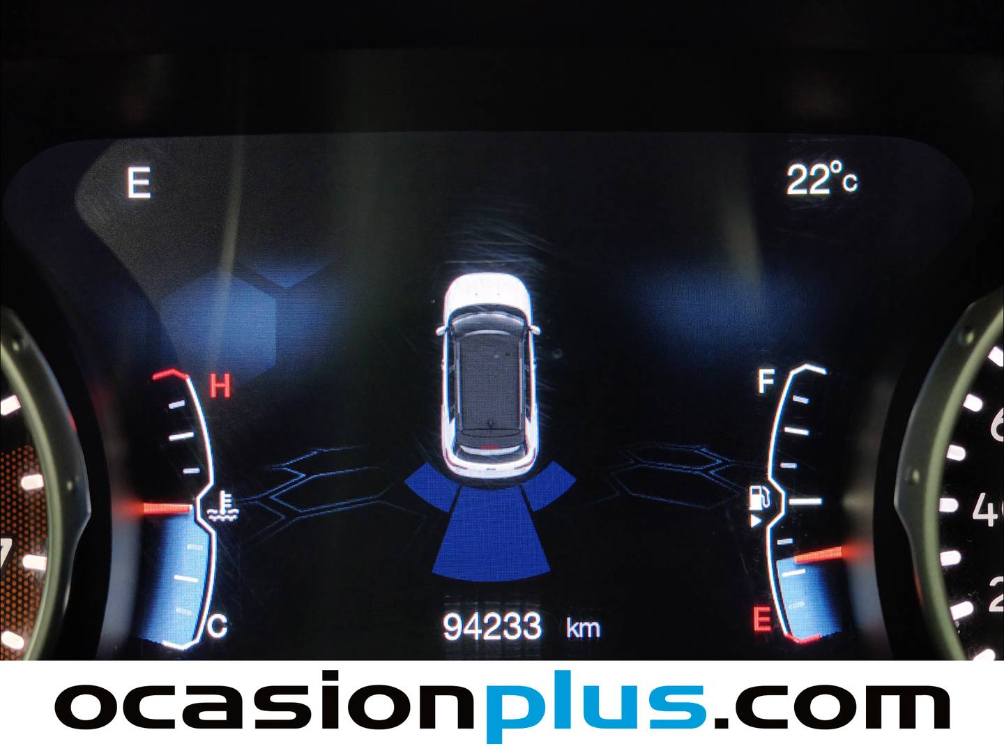 Foto Jeep Compass Jeep Compass 1.4 Multiair Limited 4x2  (140 CV)