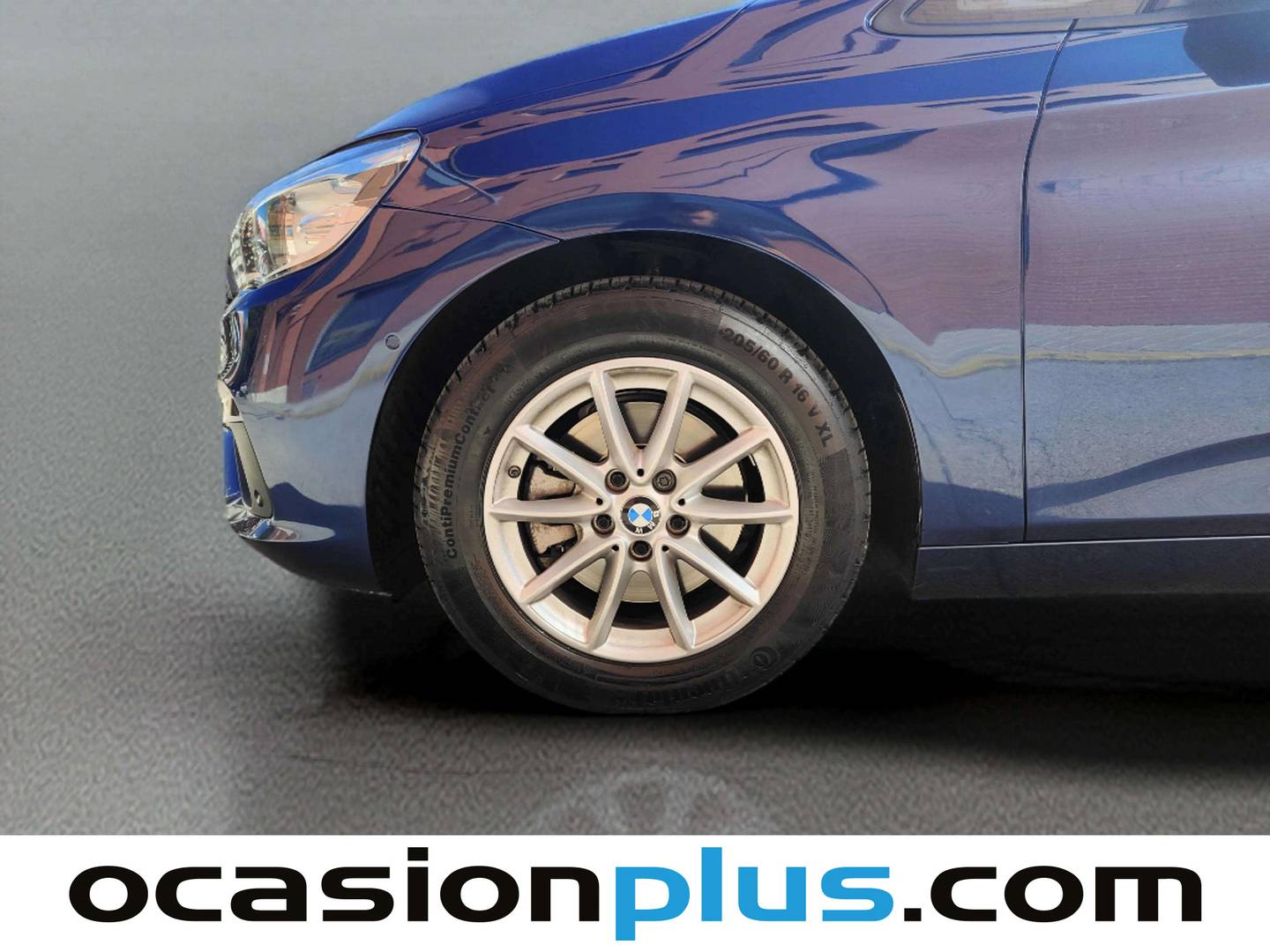 BMW Serie 2 Active Tourer BMW Serie 2 218i Active Tourer (136 CV) gasolina