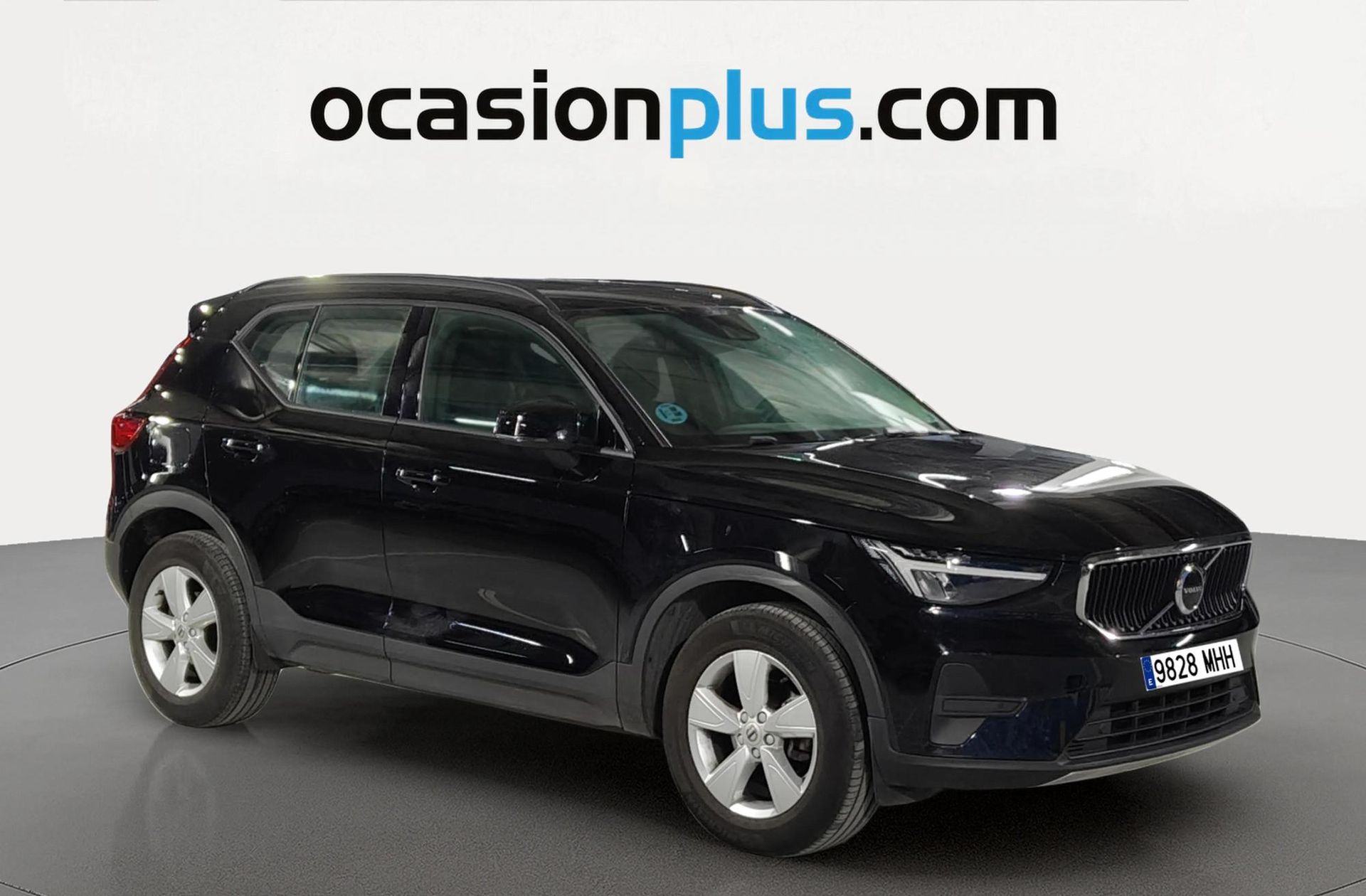 Volvo XC40 T2 Essential - foto 2