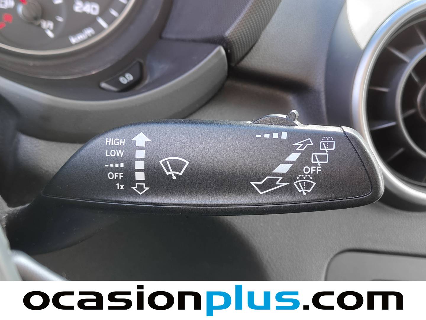 Foto Audi A1 Audi A1 Sportback Attracted 1.0 TFSI (95 CV)