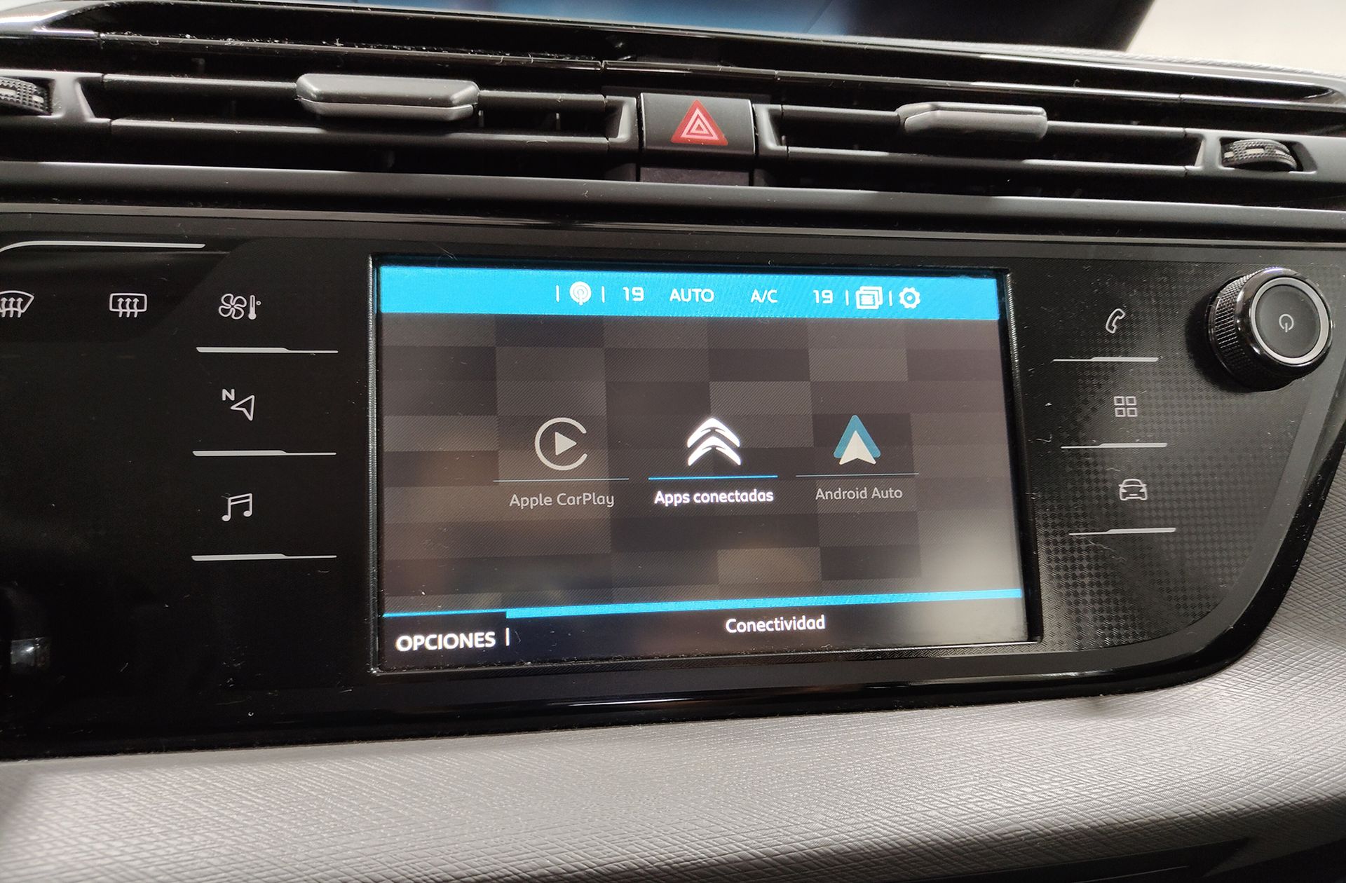 Citroën C4 Grand SpaceTourer PureTech 130 Feel 7 plazas - foto 9
