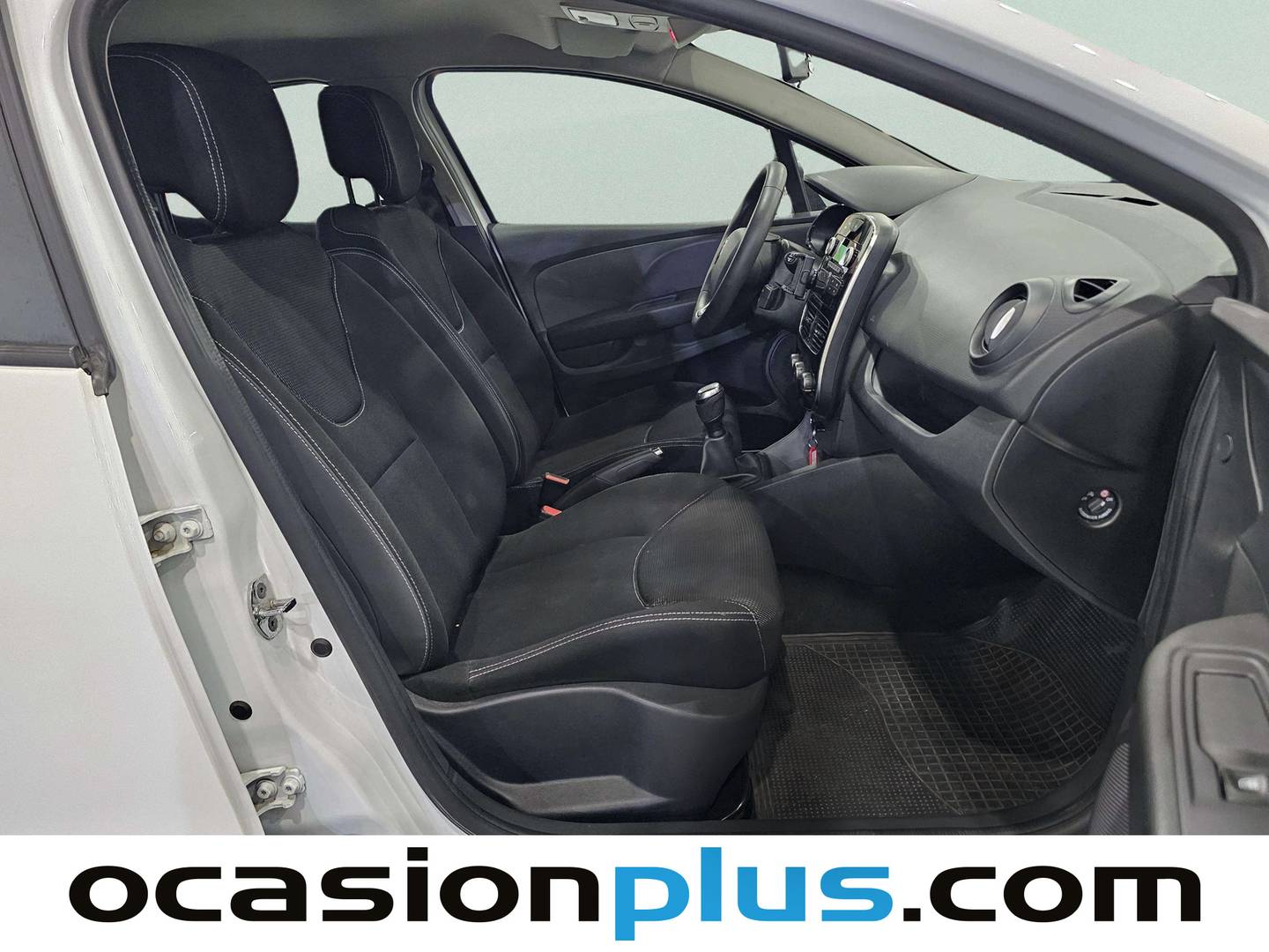 Renault Clio Renault Clio Business Energy dCi (75 CV) diésel