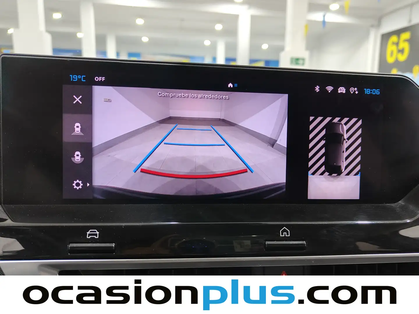 Foto Citroën C4 Citroen C4 PureTech 130 S&S 6v Feel Pack (130 CV)