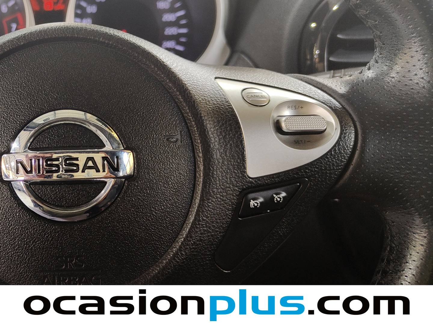 Nissan JUKE Nissan Juke 1.6 Tekna Premium CVT 4X2 (117 CV) de ocasión