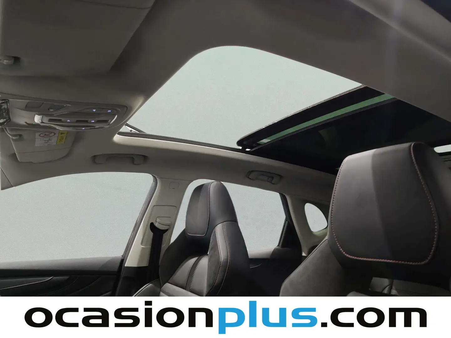 Foto MG HS MG HS 1.5 Turbo GDI Luxury DCT (162 CV)