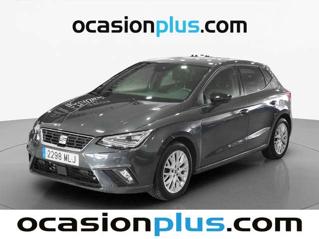 Seat Ibiza 1.0 TSI S&S FR XL 81 kW (110 CV) de segunda mano