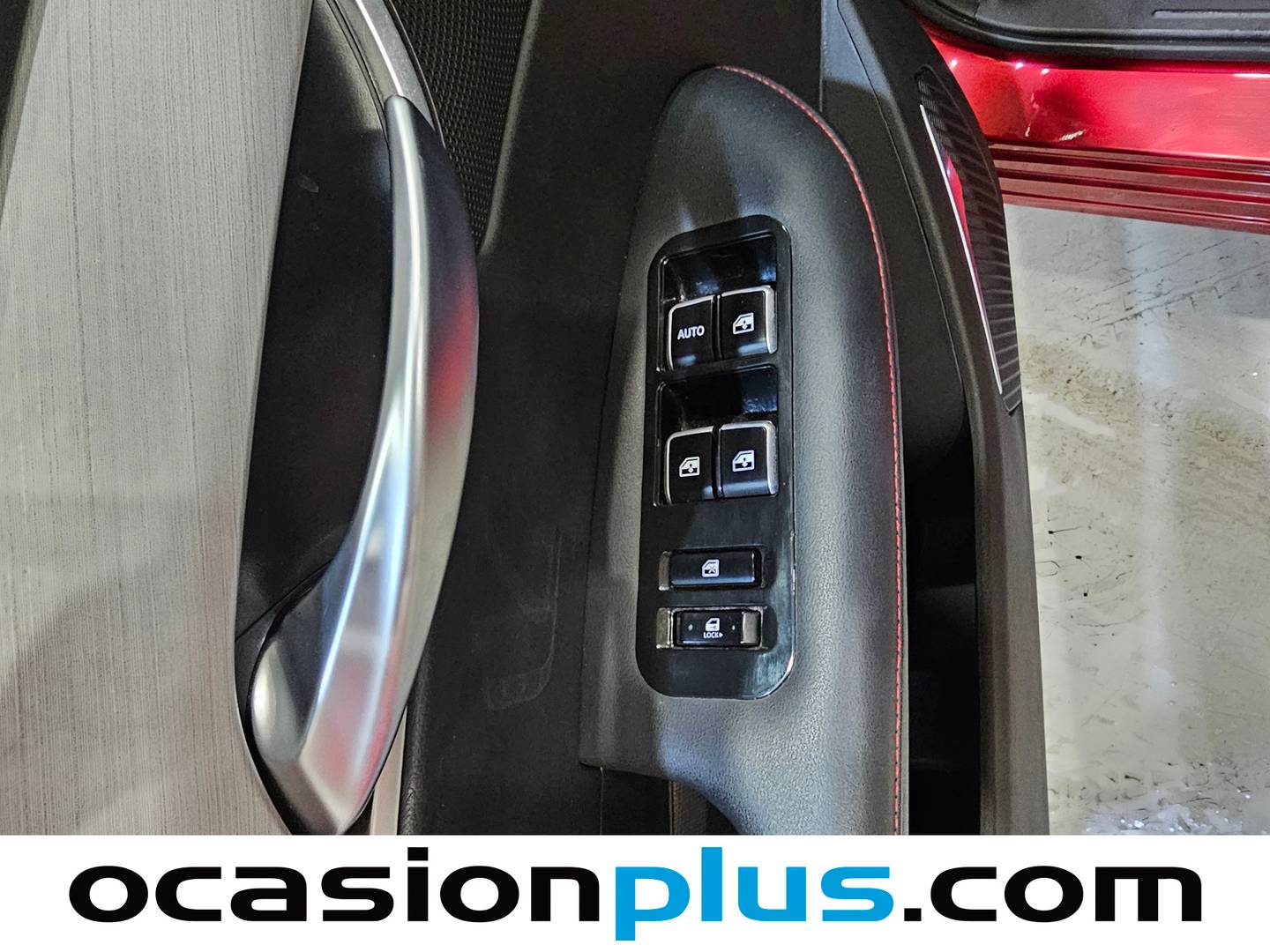 Foto SWM G01 SWM G01 1.5T Luxury (131 CV)