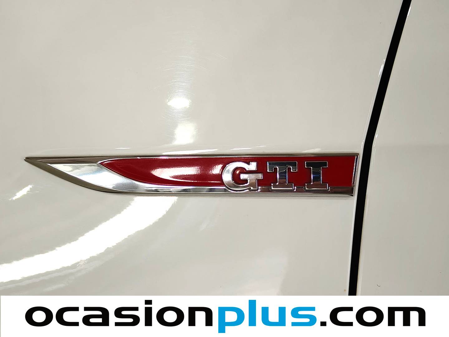 Extras y acabados del Volkswagen Golf Volkswagen Golf GTI Performance 2.0 TSI (230 CV) DSG