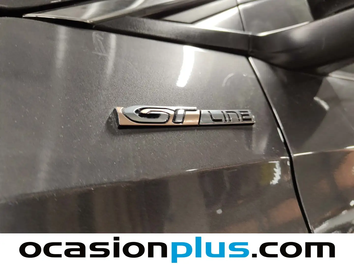 Foto Peugeot 5008 Peugeot 5008 1.6L THP GT Line  EAT6  (165 CV) 7 Plazas