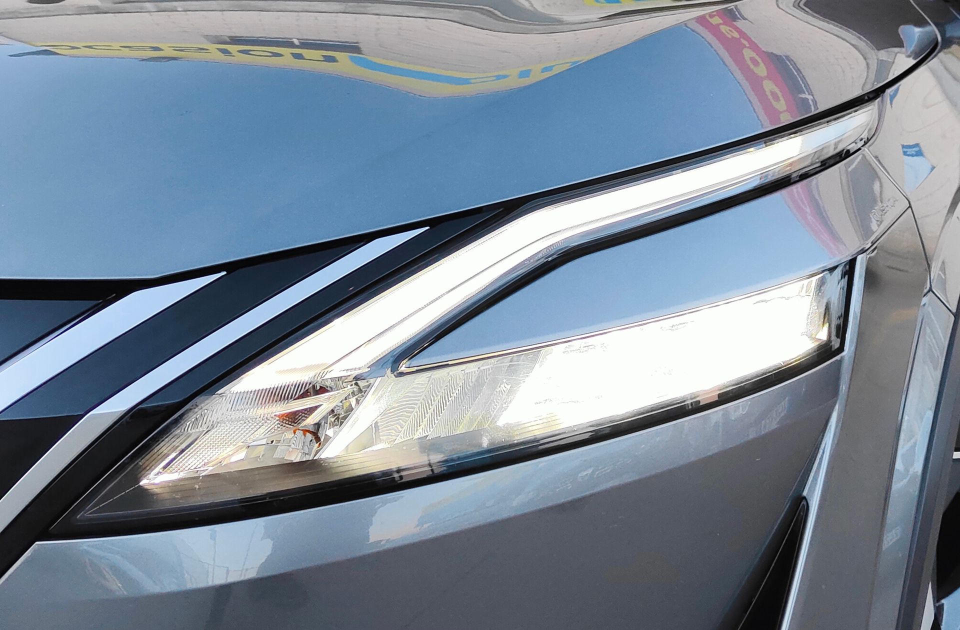 Nissan Qashqai E-POWER N-Connecta - foto 14