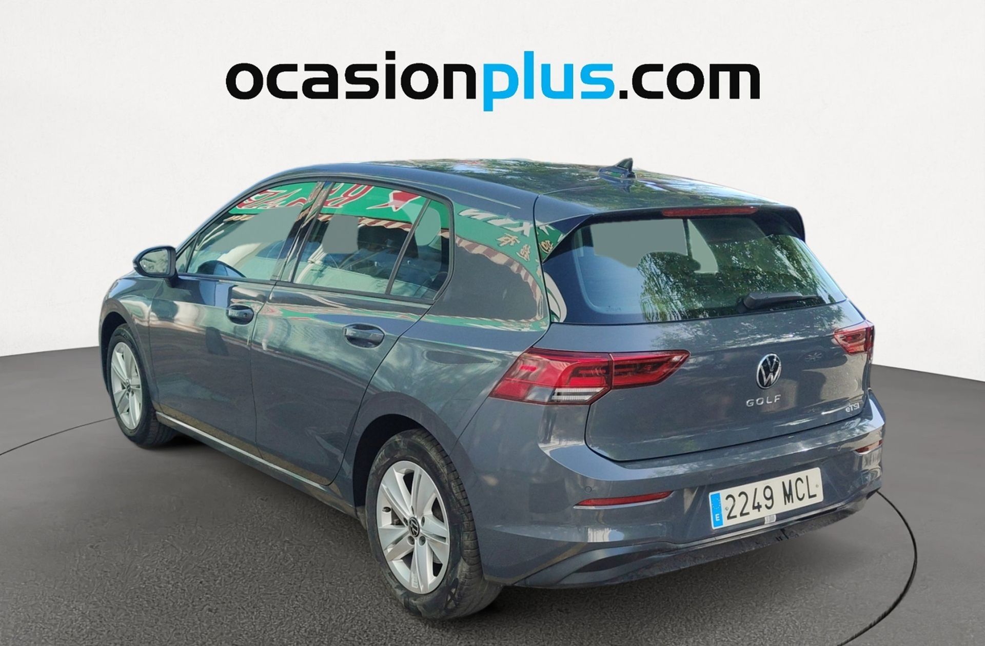 Volkswagen Golf Life 1.5 eTSI DSG - foto 4