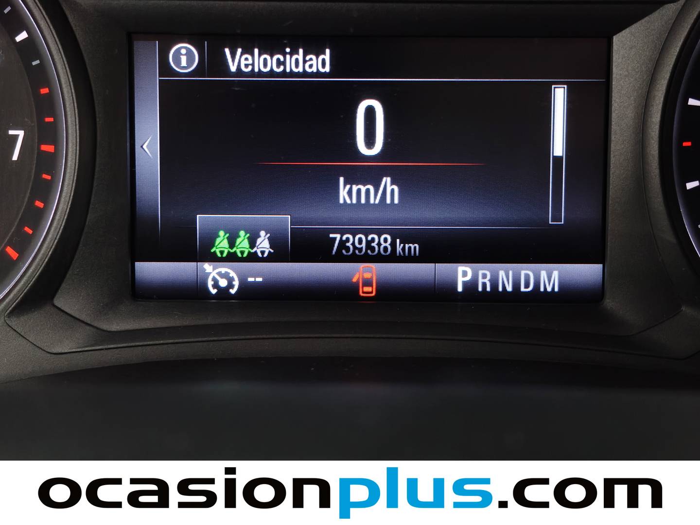 Opel Mokka X Opel Mokka X 1.4 Turbo Excellence 4X2 Auto (140 CV) de ocasión