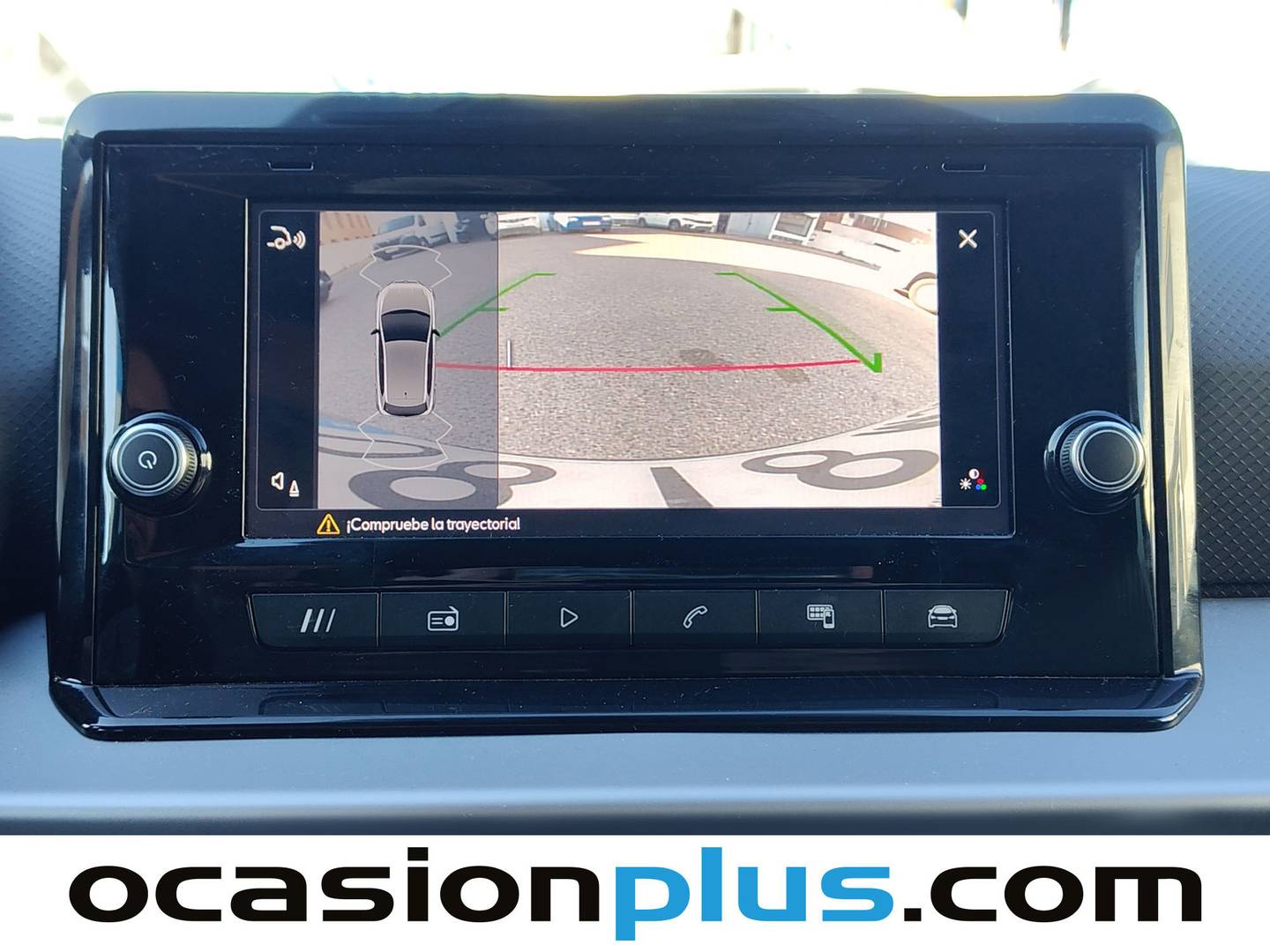 Equipamiento del Seat Ibiza SEAT Ibiza 1.0 TSI Special Edition (115 CV)