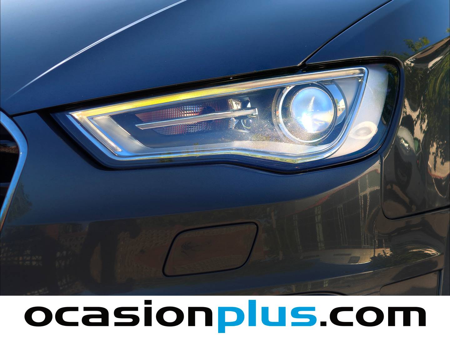 Audi A3 Audi A3 S line edition 1.6 TDI (105 CV) al mejor precio