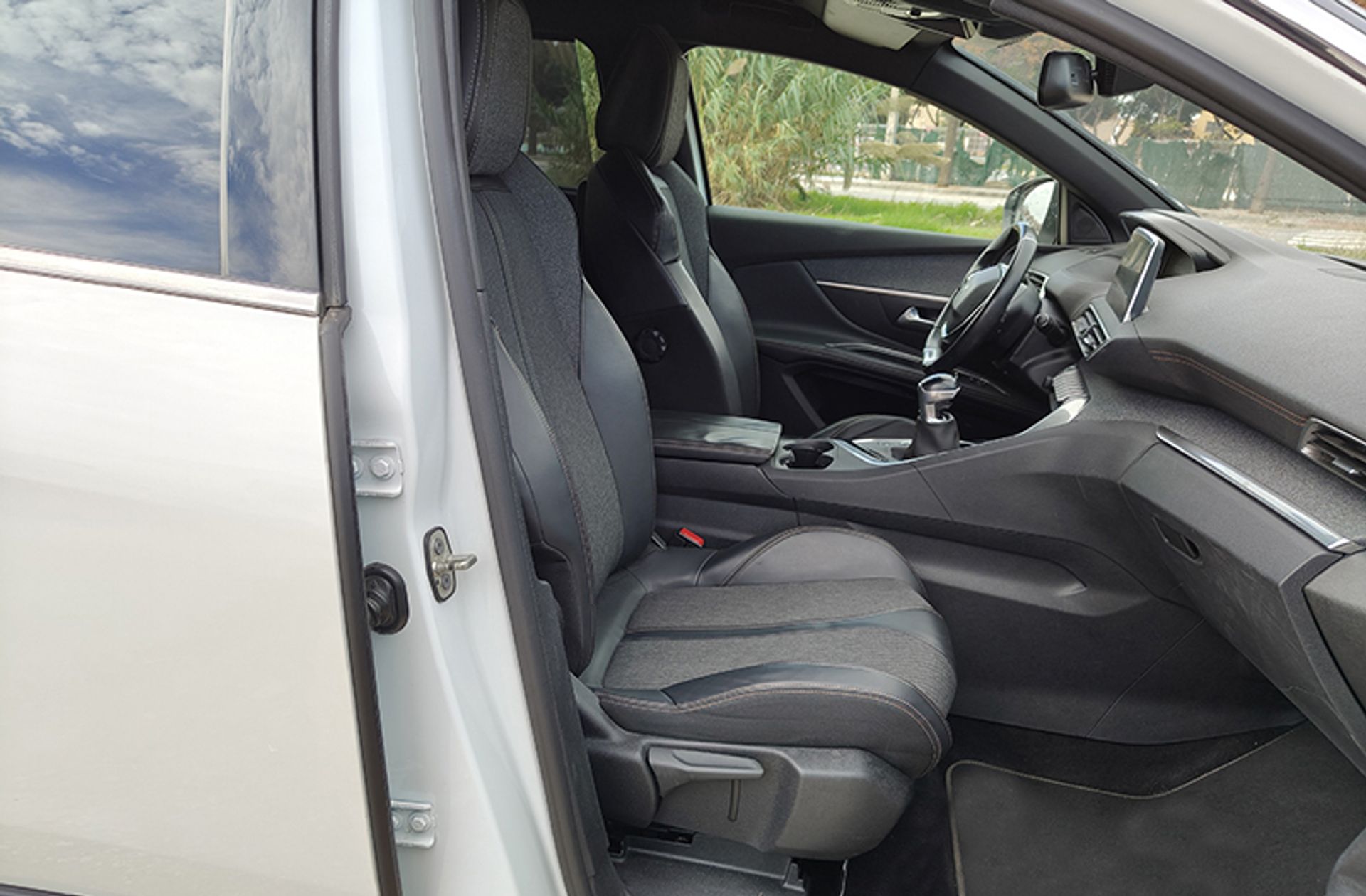 Peugeot 5008 BlueHDi 150 GT Line 7 plazas - foto 20