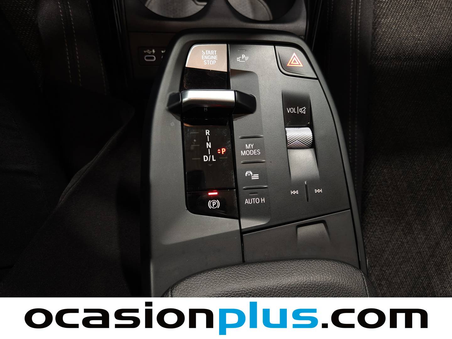 BMW X1 BMW X1 sDrive18i (136 CV) de ocasión
