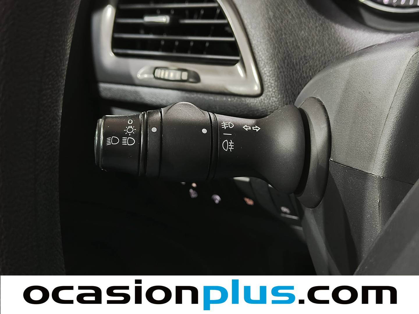 Extras y acabados del Renault Mégane Renault Megane Intens Energy TCe (115 CV)