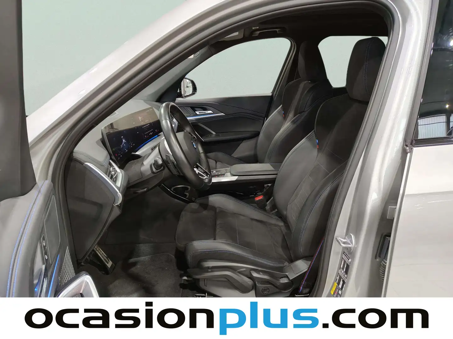 Foto BMW iX1 BMW iX1 eDrive20 (204 CV) Pack M