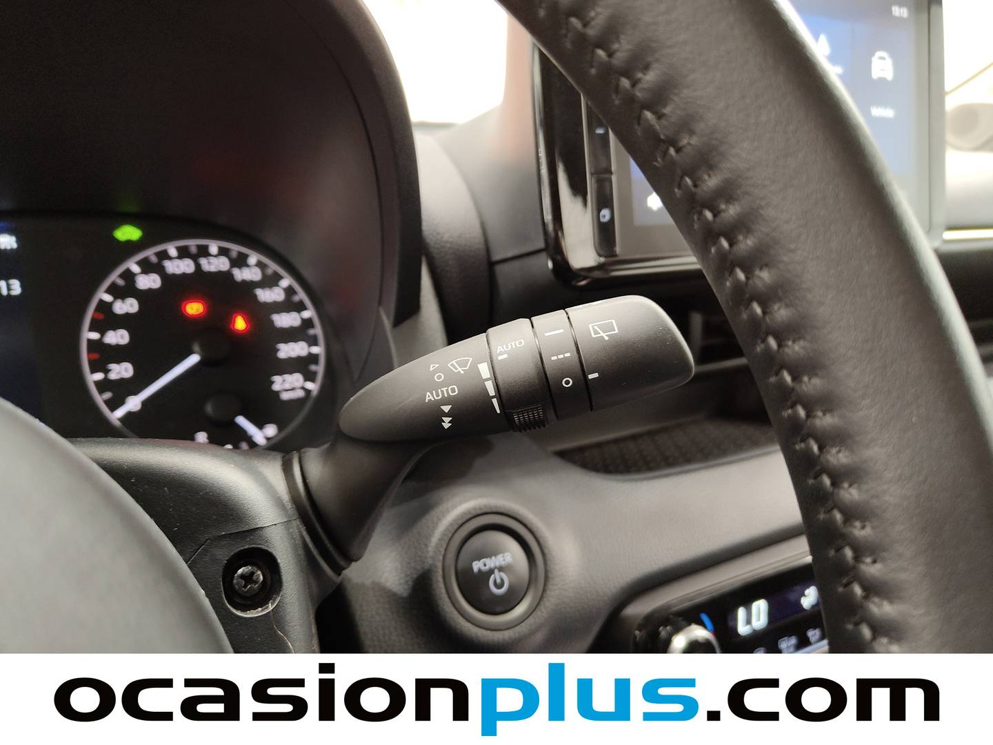Toyota Yaris Toyota Yaris 120H Active Plus (116 CV) seminuevo