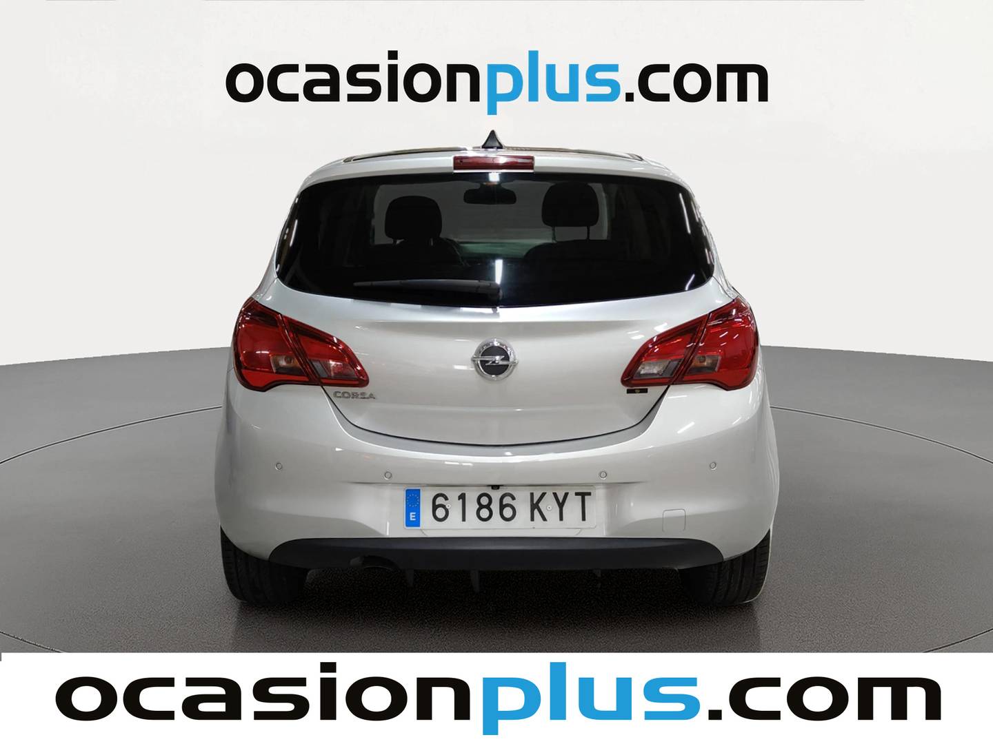 Opel Corsa Opel Corsa 1.4 Design Line Auto (90 CV) barato