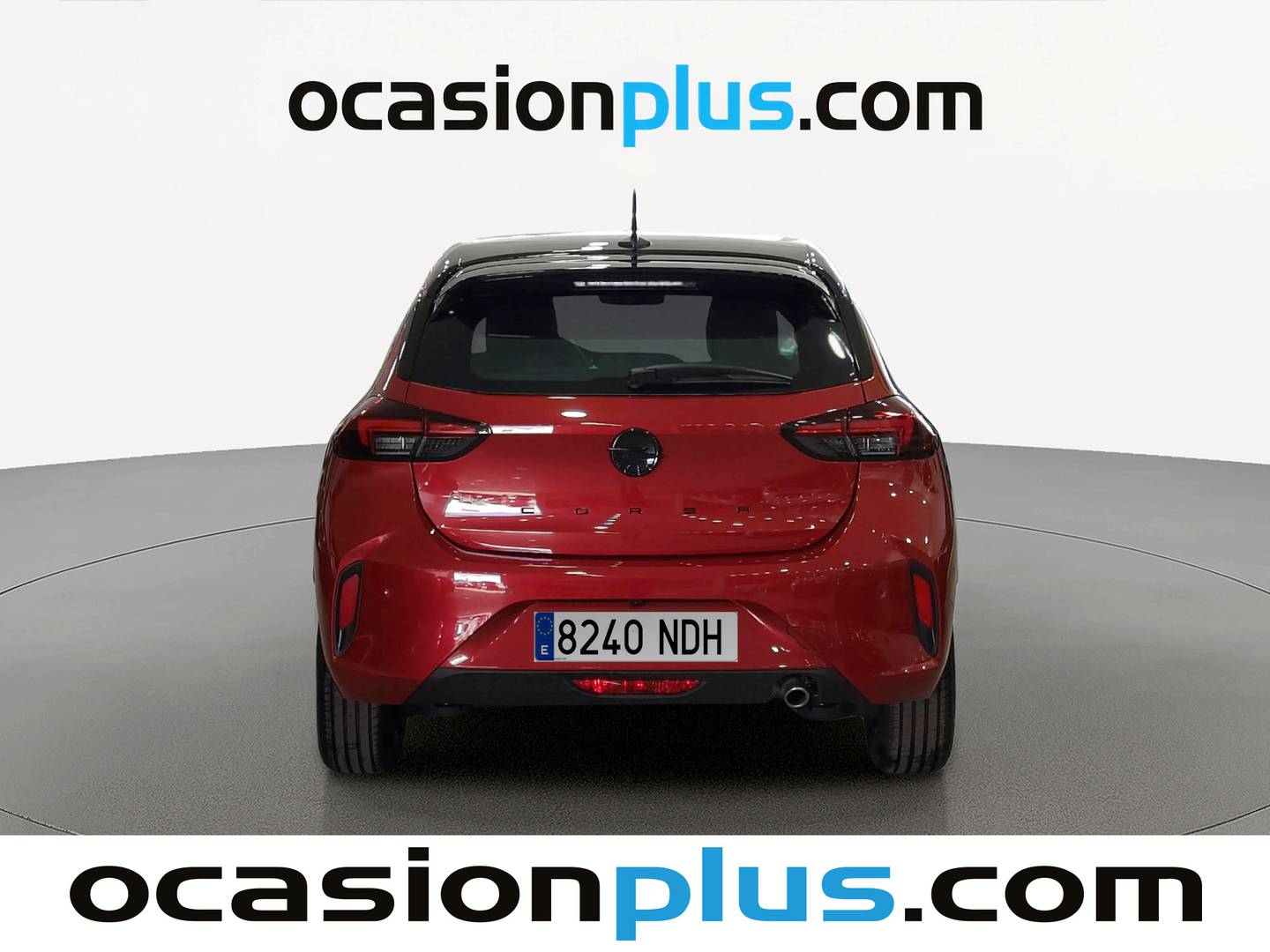 Foto Opel Corsa Opel Corsa 1.2T XHL GS  (100 CV)