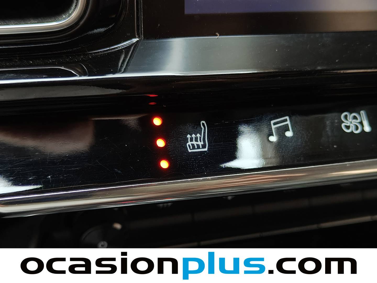 Extras del Citroën C5 Aircross Citroën C5 Aircross BlueHdi 180 S&S Shine EAT8 (177 CV)