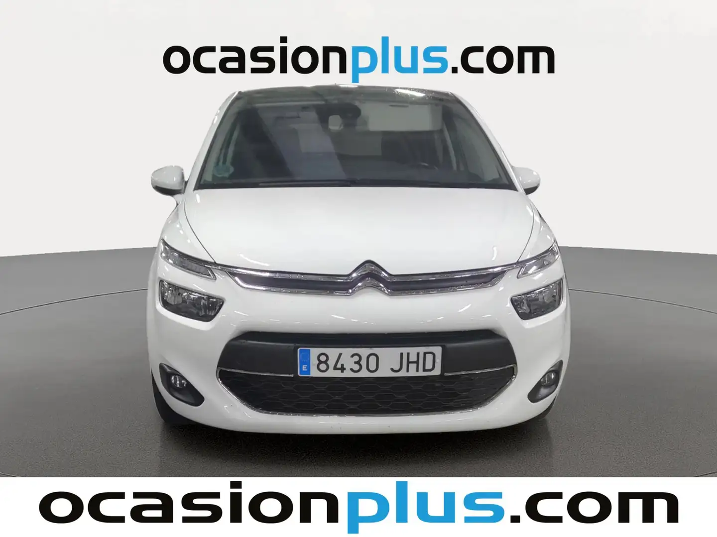 Foto Citroën C4 Picasso Citroen C4 Picasso PureTech 130 S&S Intensive (130 CV)