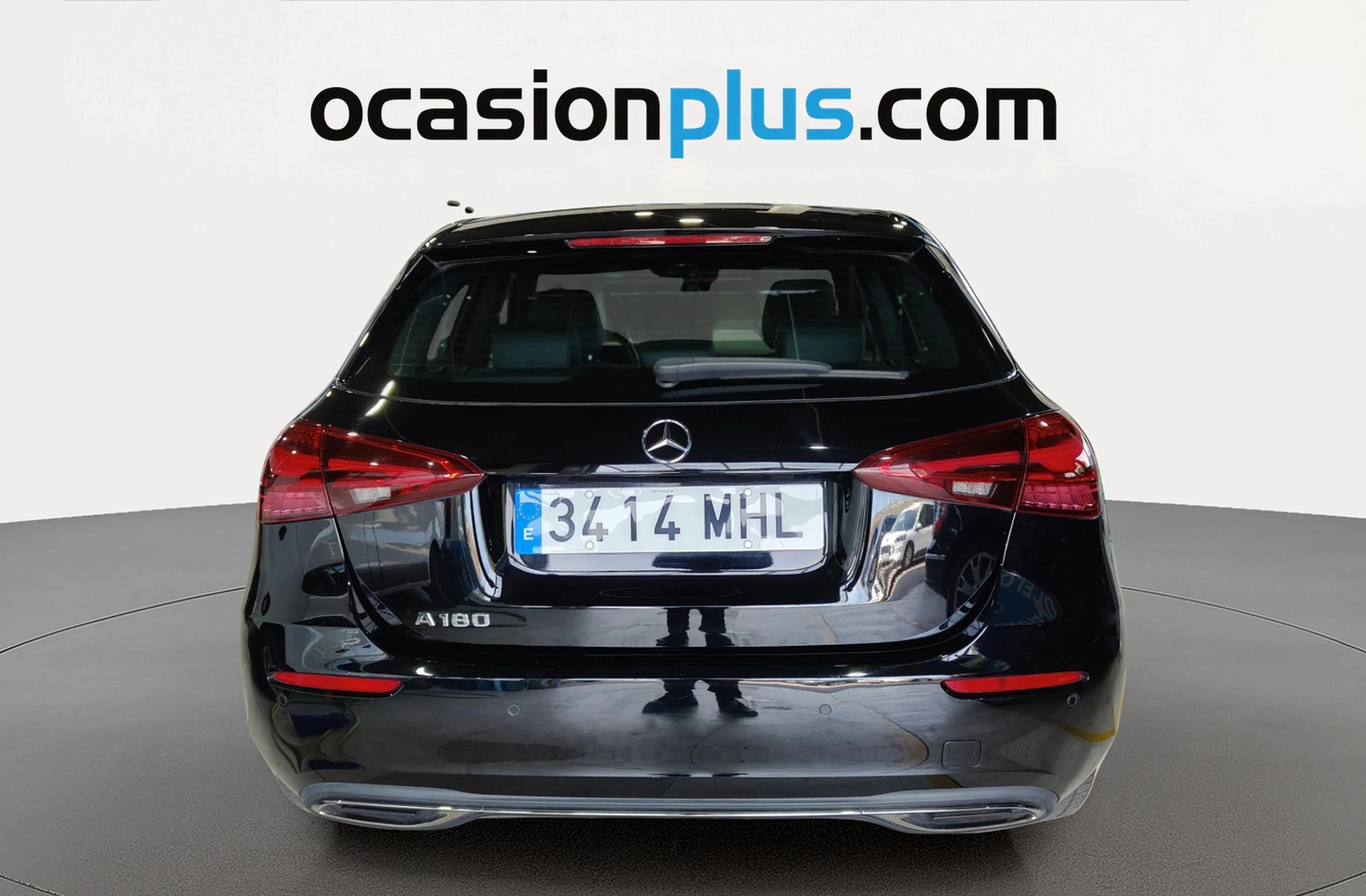 Mercedes-Benz Clase A 180 - foto 15