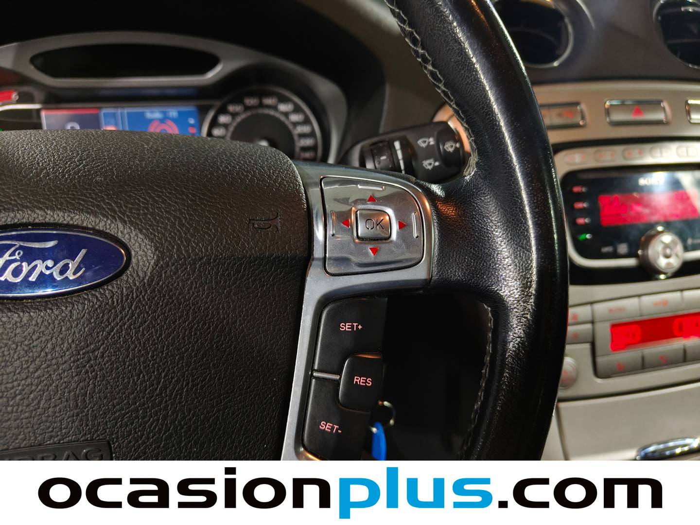 Ford Mondeo Ford Mondeo 1.8 TDCI Trend X (125 CV) barato