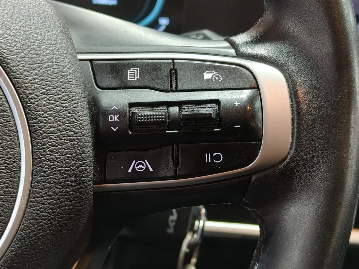 Foto KIA Sportage Kia Sportage 1.6 T-GDi Concept 4X2 (150 CV)