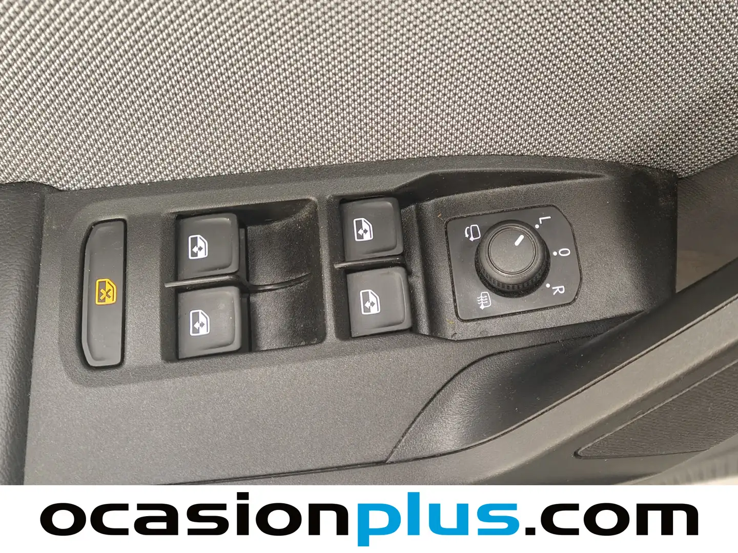 Foto Seat León SEAT León 2.0 TDI S&S Style Go (115 CV)