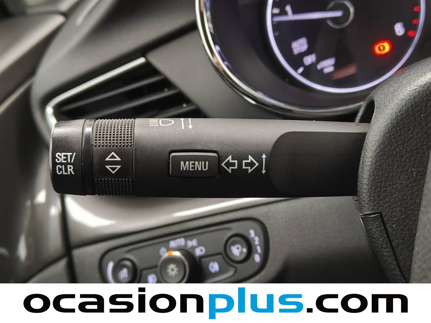 Foto Opel Mokka X Opel Mokka X 1.6 CDTi S&S Excellence 4X2 (136 CV)