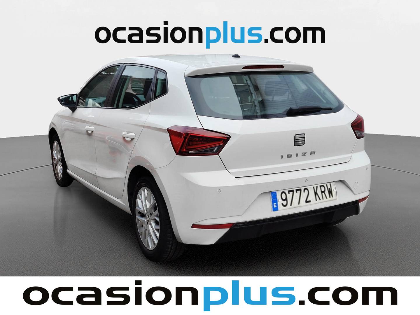 Foto Seat Ibiza SEAT Ibiza 1.6 TDI S&S Style (95 CV)