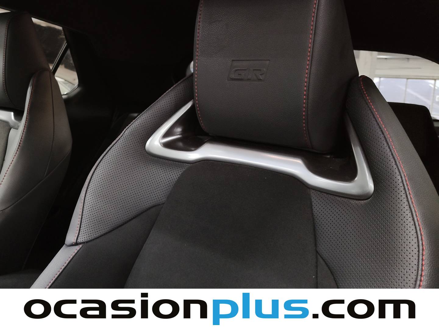 Toyota C-HR Toyota C-HR 200H Premiere Edition GR Sport AWD-i (196 CV) 196cv
