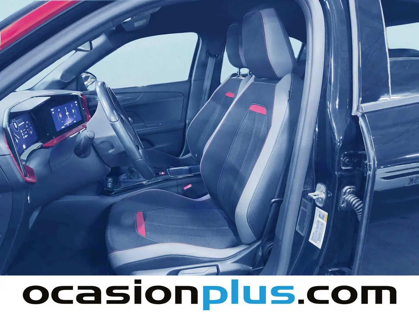 Foto Opel Mokka Opel Mokka 1.5 D GS (110 CV)