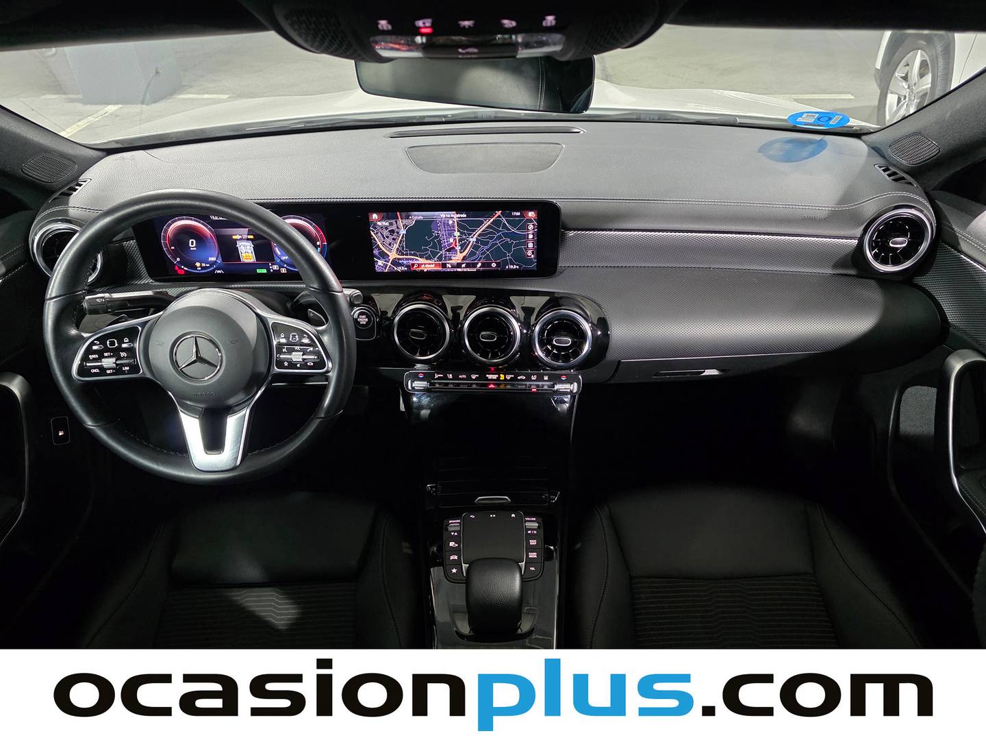 Foto Mercedes CLA Mercedes-Benz CLA CLA 250 e (218 CV)