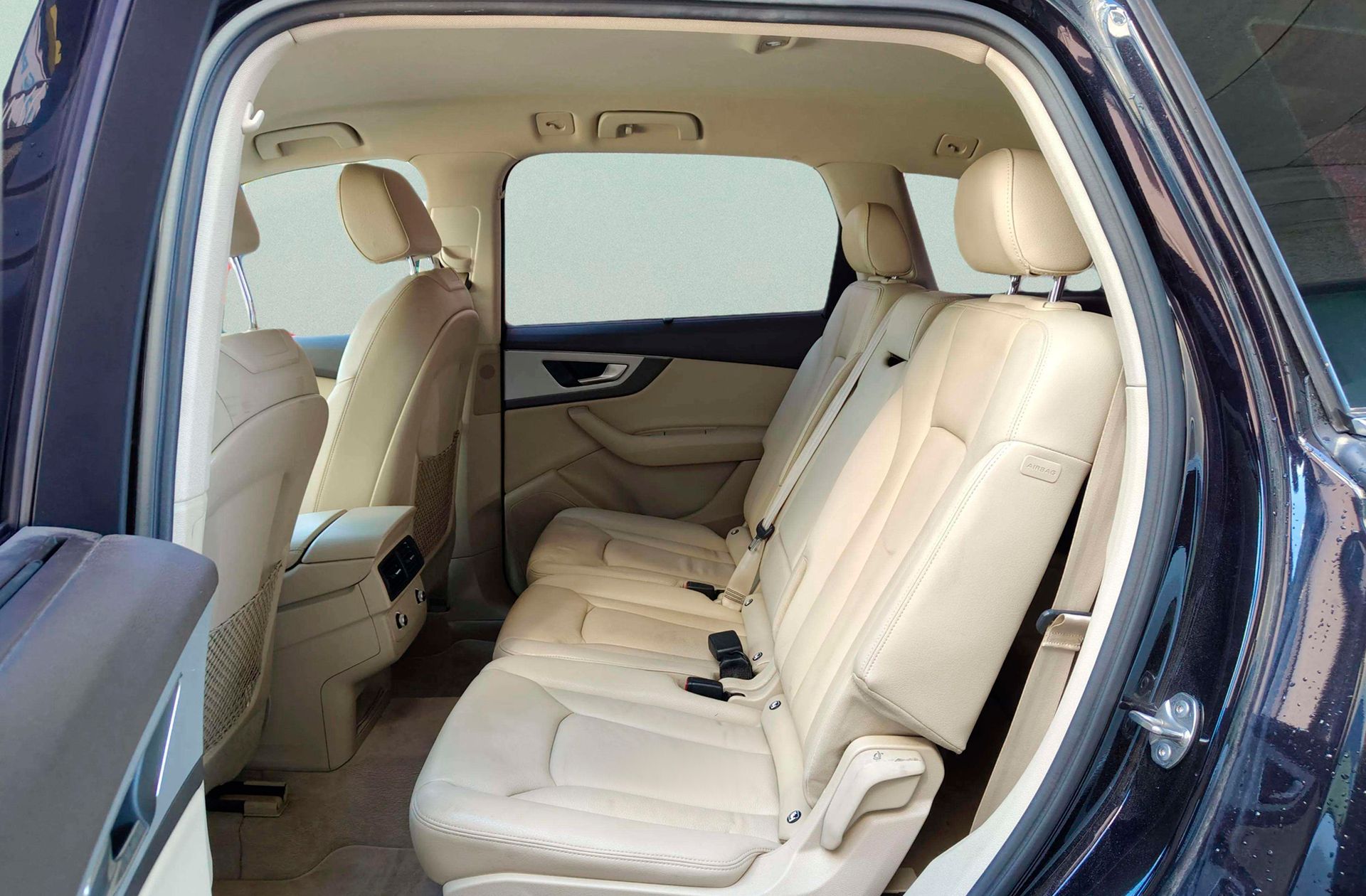 Audi Q7 design 3.0 TDI ultra quattro tiptronic Pack S-LINE -7 plazas - foto 15