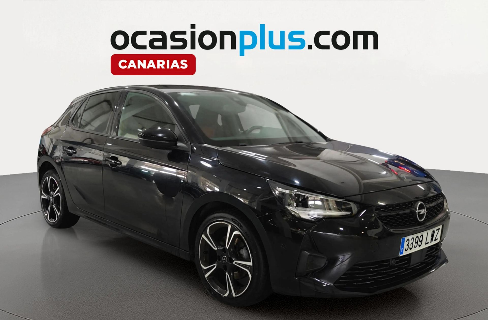 Opel Corsa 1.2 Turbo XHT GS-Line - foto 2