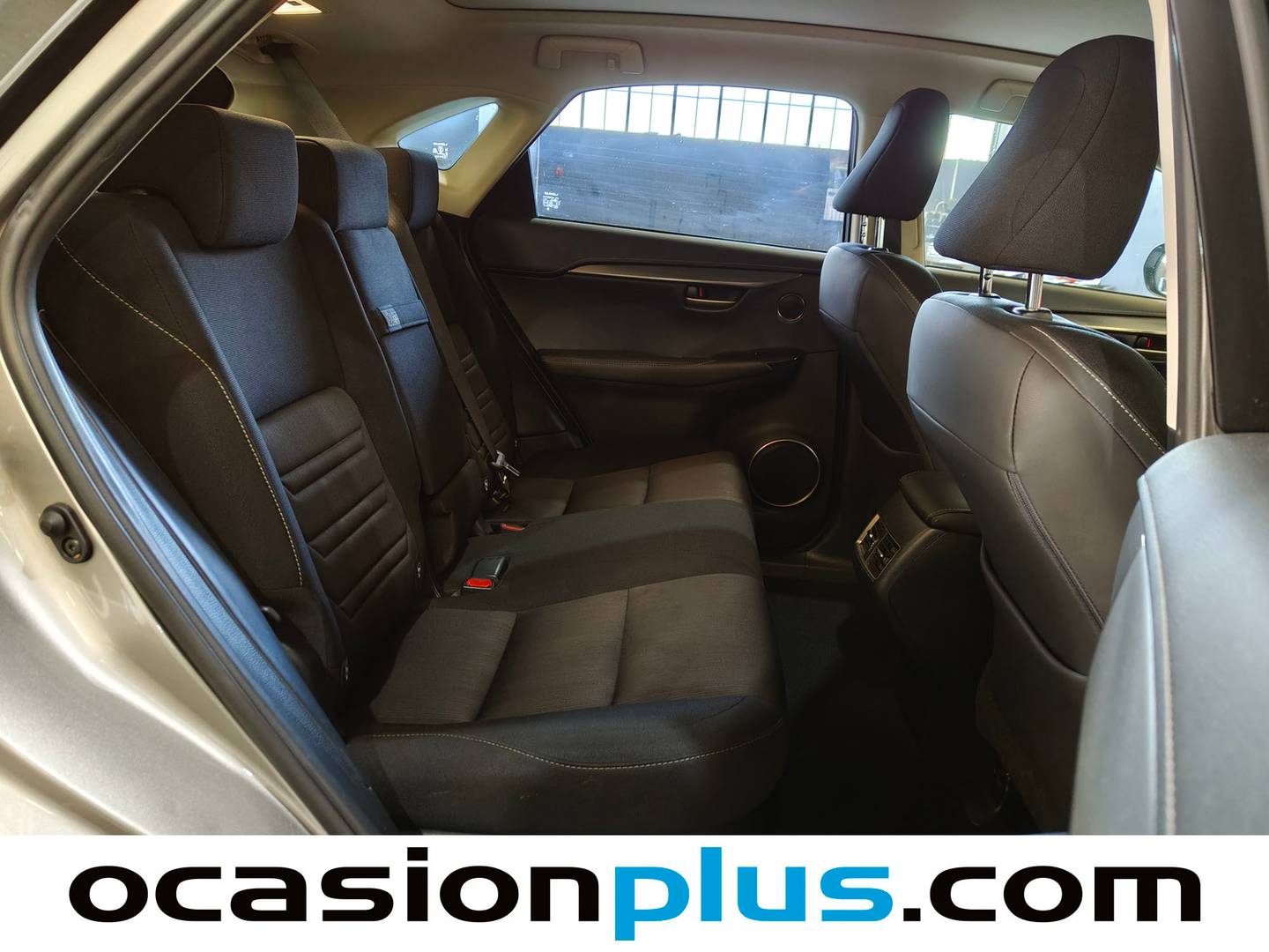 Lexus NX Lexus NX 300h Sport Edition 2WD (197 CV) al mejor precio