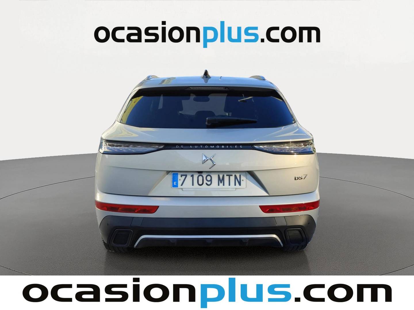 DS DS 7 DS DS7 BlueHDi 130 Rivoli Auto (130 CV) 2024