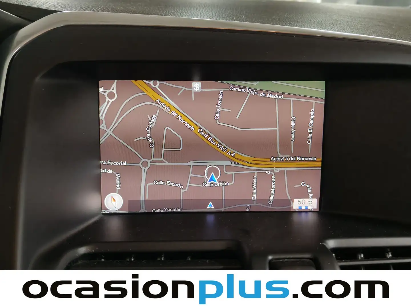 Foto Volvo XC60 Volvo XC60 D3 Momentum Auto (150 CV)