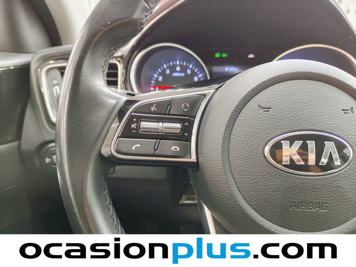 KIA Ceed KIA Ceed 1.0 T-GDi Tech (120 CV) de segunda mano