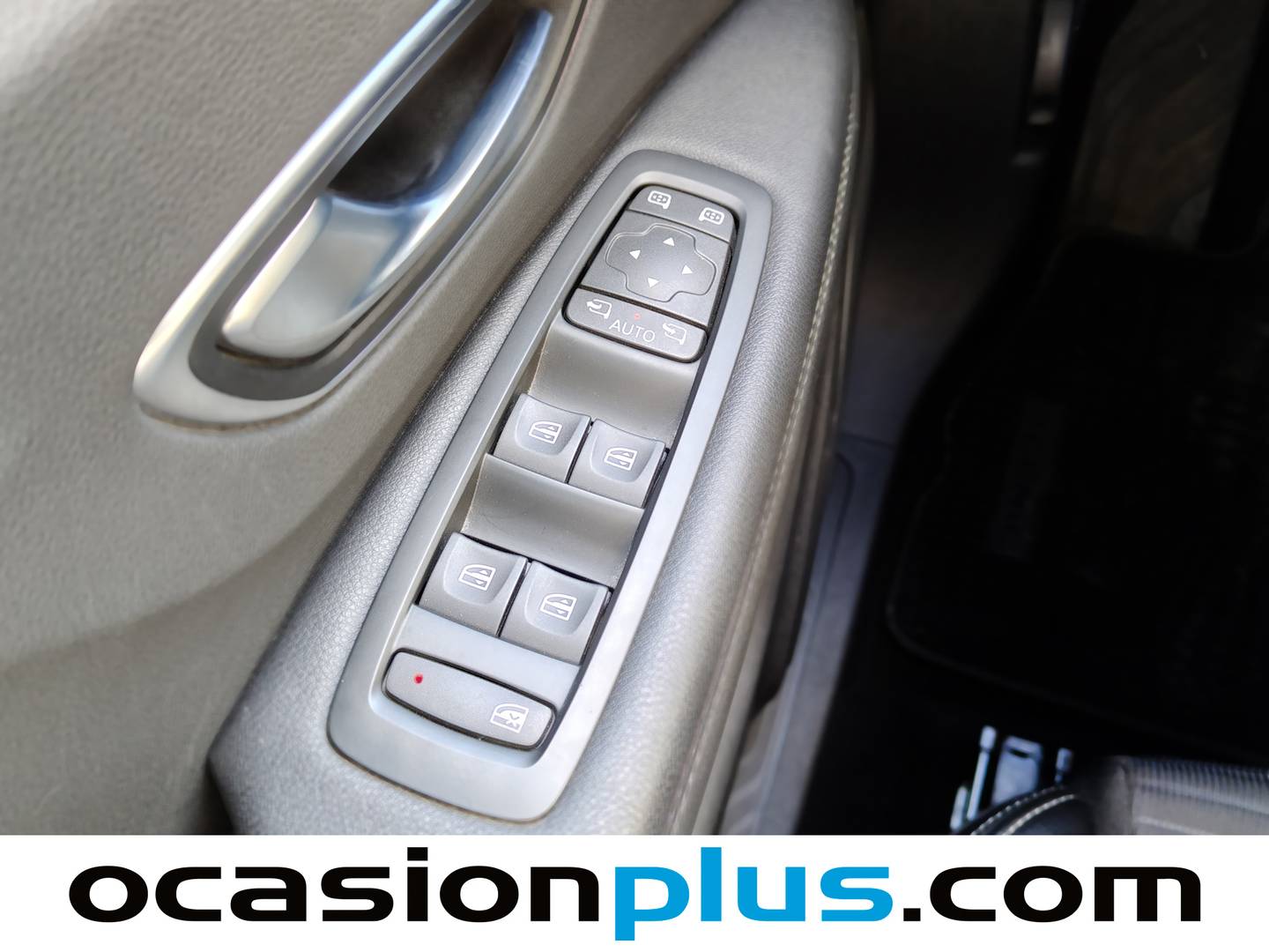 Renault Grand Scénic Renault Grand Scenic Zen Energy TCe (140 CV) 7 Plazas km 0