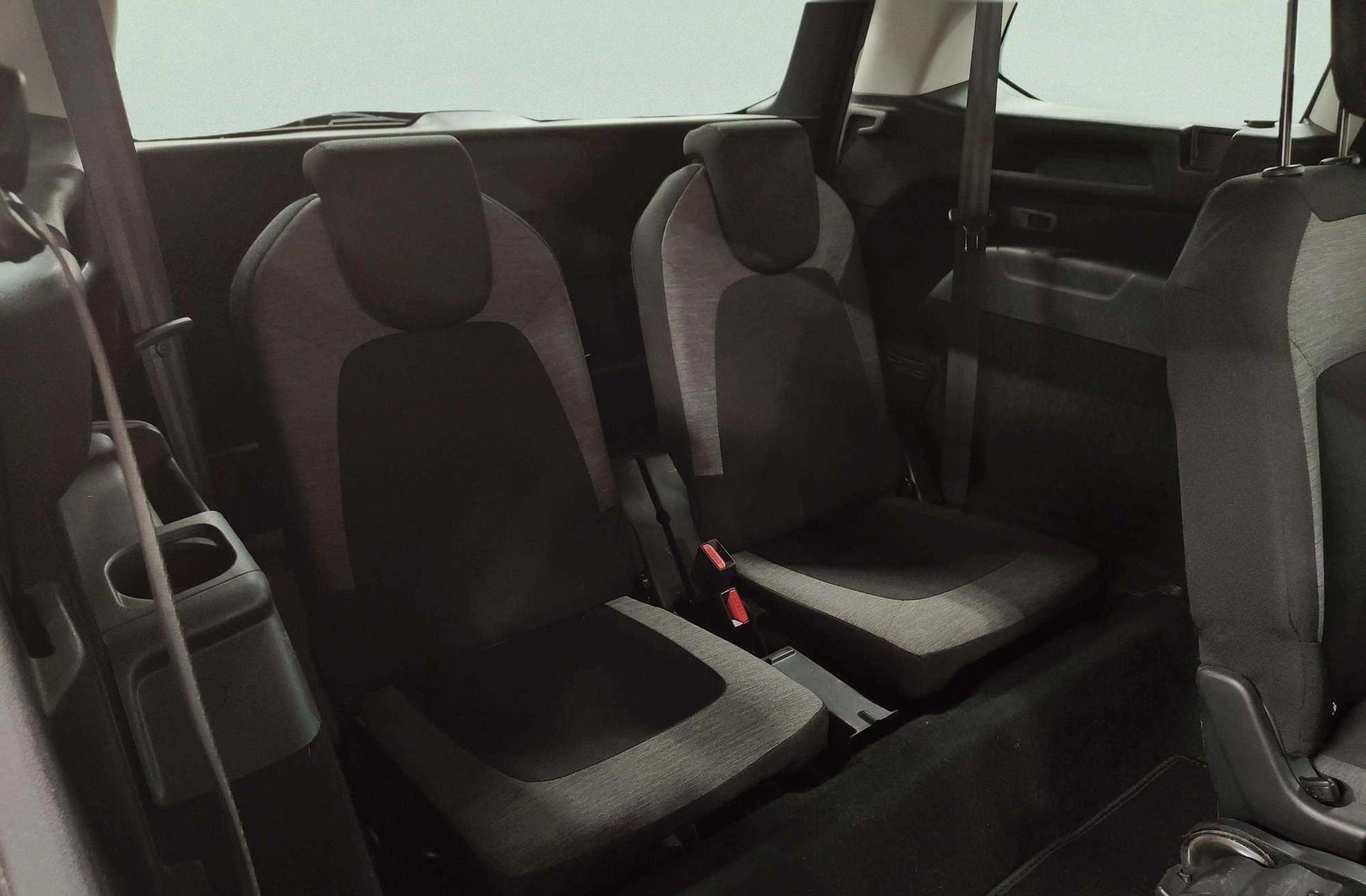 Citroën C4 Grand Picasso BlueHDi 120 Feel - foto 6