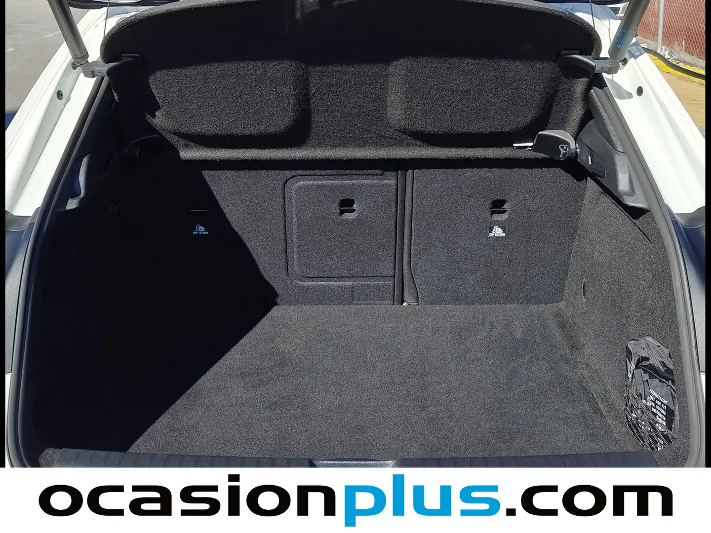 Foto Mercedes GLA Mercedes-Benz GLA GLA 200 (156 CV) Pack AMG