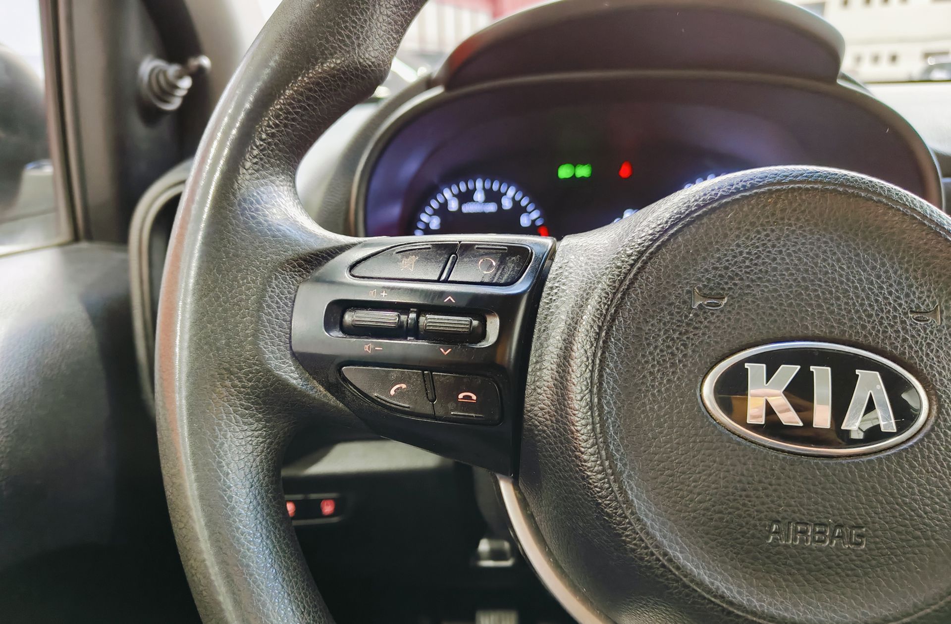 Kia Picanto 1.0 Cvvt Concept - foto 22