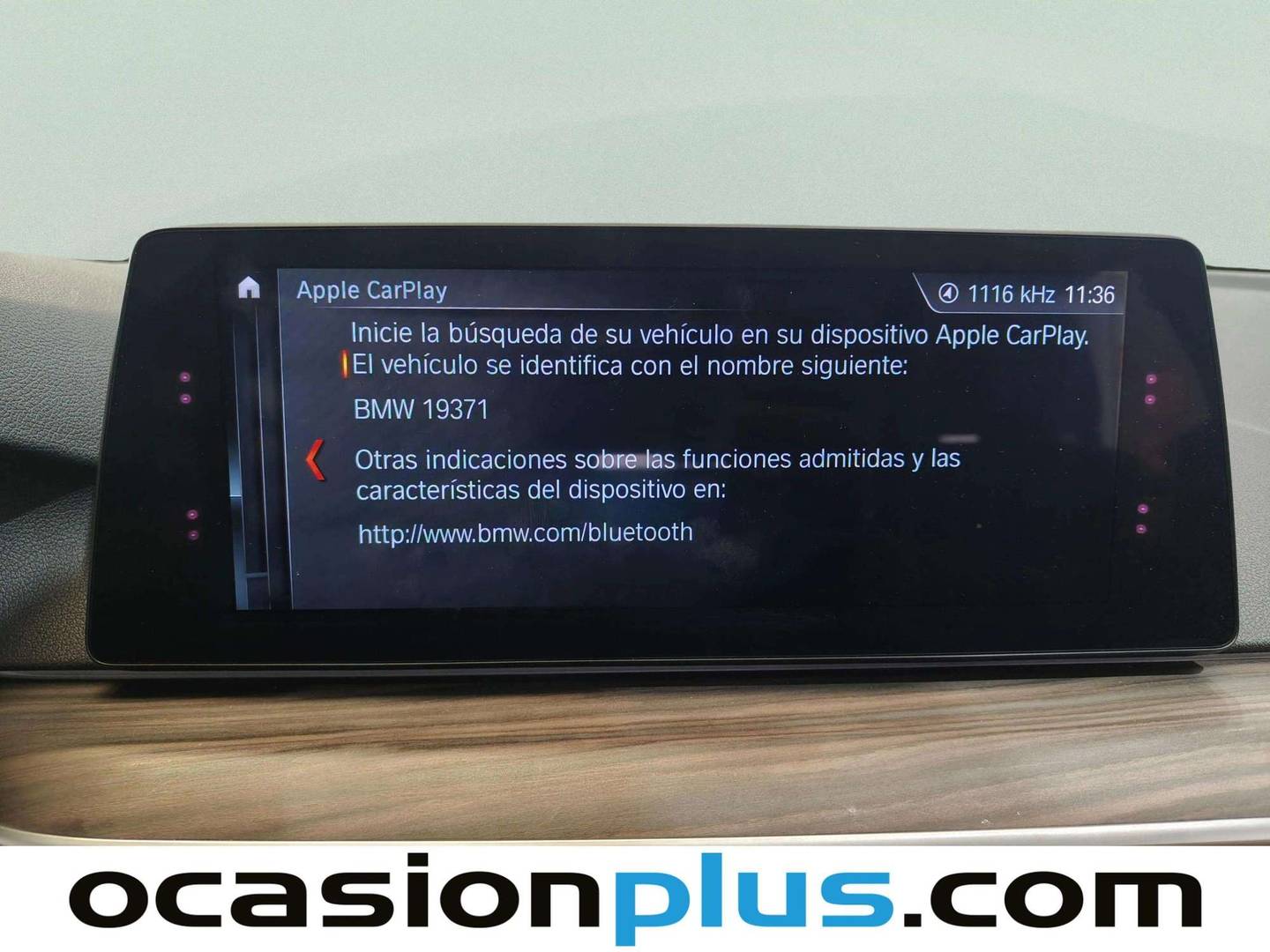 Equipamiento del BMW Serie 5 BMW Serie 5 540i xDrive Touring (340 CV) Pack M