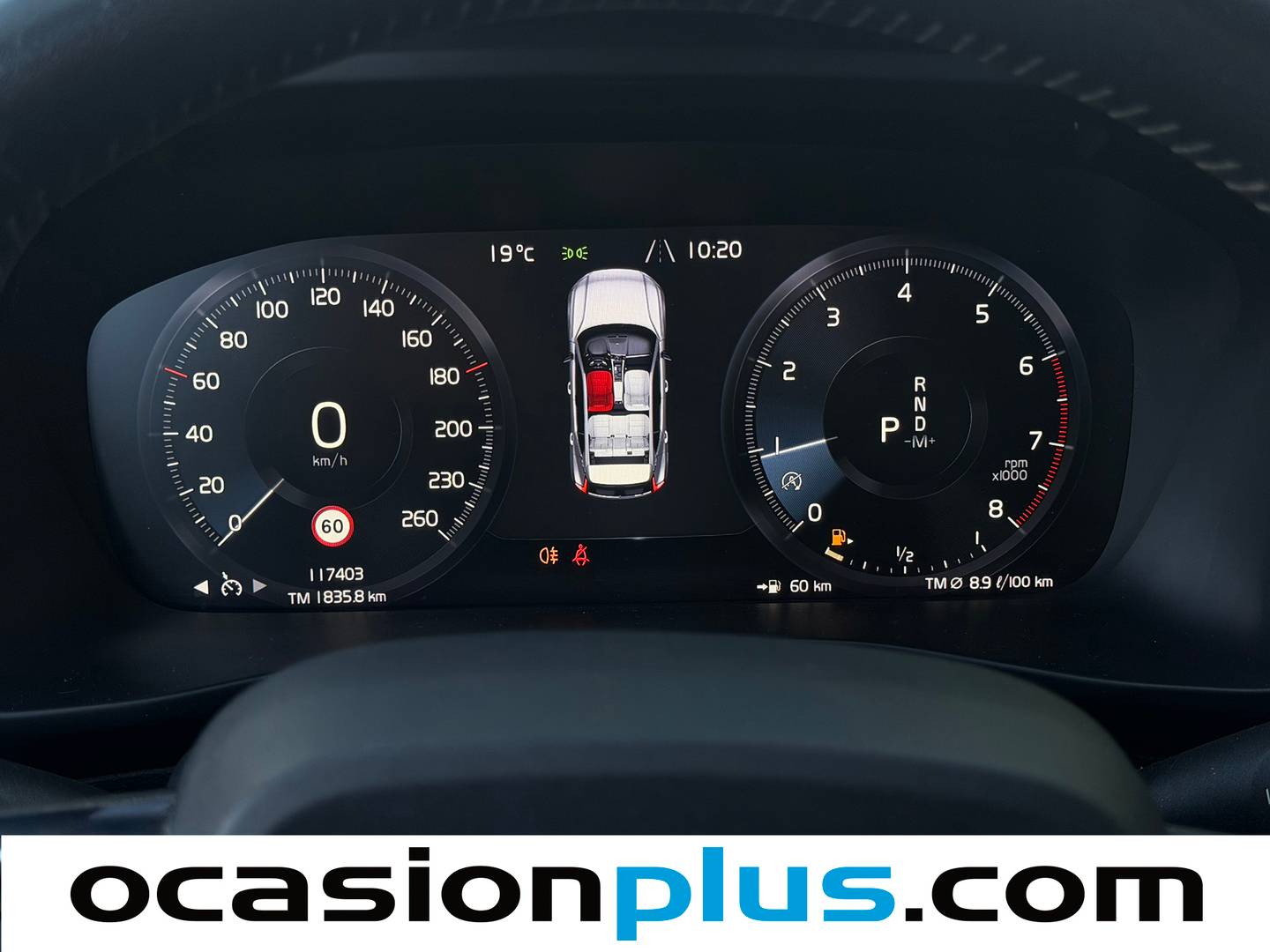 Volvo XC40 Volvo XC40 T3 Momentum Pro Auto (163 CV) de segunda mano